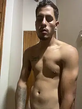 Dalton oficial online show from December 19, 2025, 4:05 am