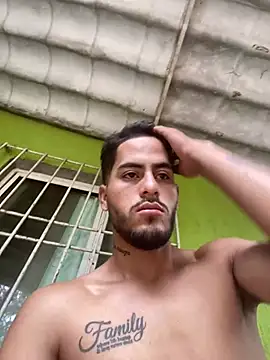 Snapshot of Dalton_oficial chatting on April 18, 2026, 3:03 pm Dalton oficial online show from April 18, 2026, 3:03 pm