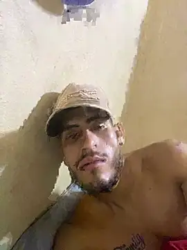 Snapshot of Dalton_oficial chatting on July 4, 2026, 12:32 pm Dalton oficial online show from July 4, 2026, 12:32 pm