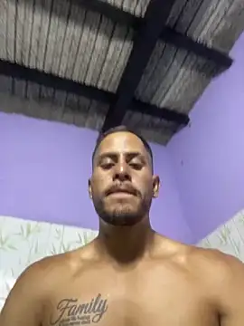 Dalton oficial online show from February 15, 2026, 2:23 am