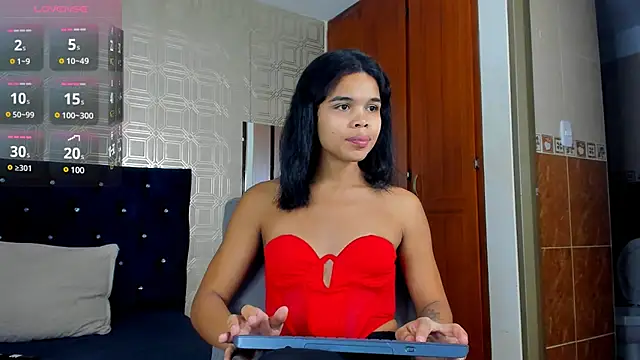 Snapshot of evelyn_wine chatting on March 14, 2025, 8:17 pm evelyn wine online show from March 14, 2025, 8:17 pm