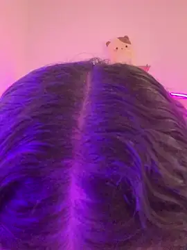 Snapshot of NINA_18_YEARS chatting on March 10, 2025, 10:13 pm NINA 18 YEARS online show from March 10, 2025, 10:13 pm