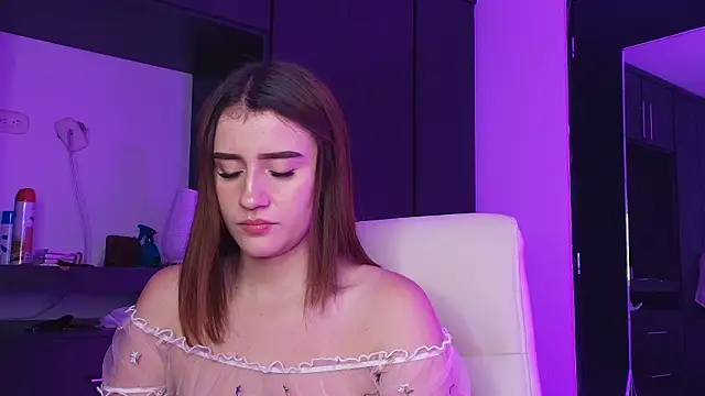 Snapshot of TinaJonnes_ chatting on March 27, 2026, 8:26 am TinaJonnes online show from March 27, 2026, 8:26 am