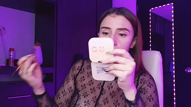 Snapshot of TinaJonnes_ chatting on March 20, 2026, 4:02 am TinaJonnes online show from March 20, 2026, 4:02 am