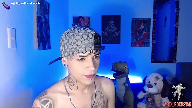 Snapshot of alex_rockstar chatting on February 19, 2026, 4:20 am alex rockstar online show from February 19, 2026, 4:20 am