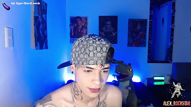 Snapshot of alex_rockstar chatting on January 13, 2026, 6:50 am alex rockstar online show from January 13, 2026, 6:50 am