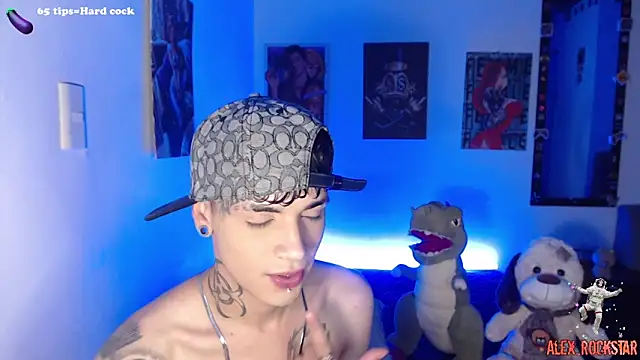 Snapshot of alex_rockstar chatting on February 19, 2026, 11:34 pm alex rockstar online show from February 19, 2026, 11:34 pm