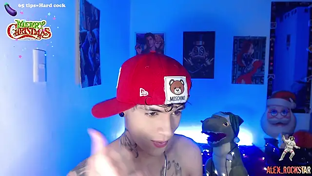 Snapshot of alex_rockstar chatting on December 23, 2025, 3:50 am alex rockstar online show from December 23, 2025, 3:50 am