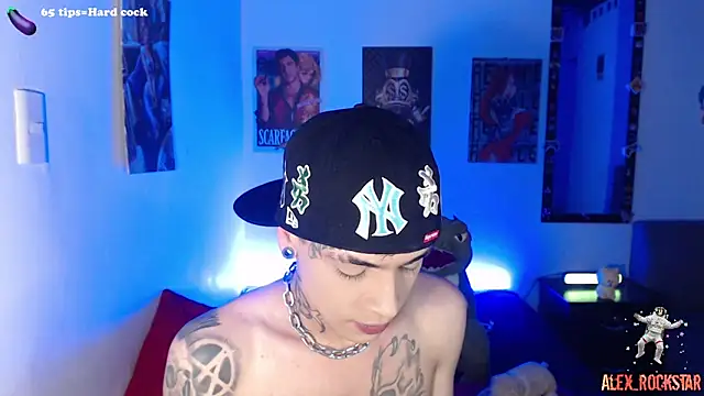 Snapshot of alex_rockstar chatting on January 12, 2026, 7:59 am alex rockstar online show from January 12, 2026, 7:59 am