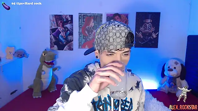 Snapshot of alex_rockstar chatting on June 14, 2026, 5:36 pm alex rockstar online show from June 14, 2026, 5:36 pm