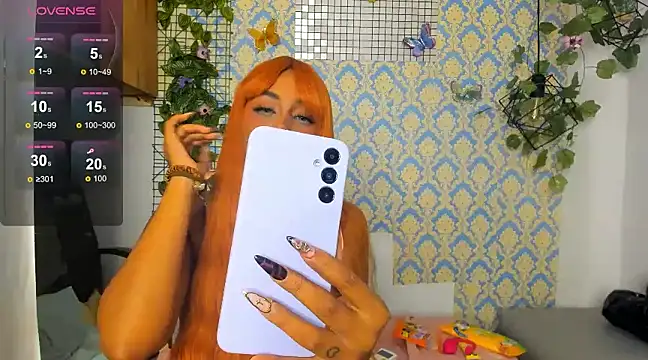 Snapshot of veronica_006 chatting on February 7, 2025, 7:27 pm veronica 006 online show from February 7, 2025, 7:27 pm