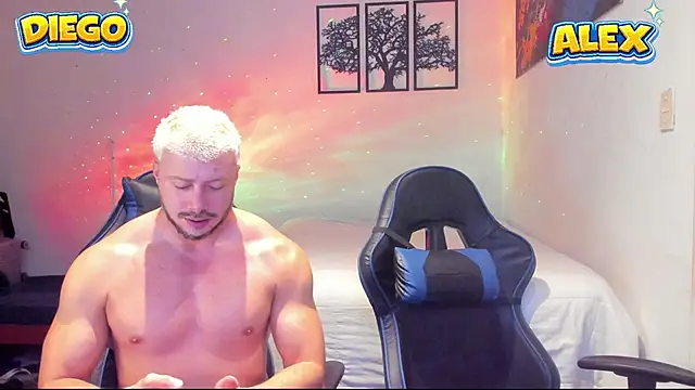 Snapshot of AlexJaz11 chatting on June 4, 2026, 10:47 pm AlexJaz11 online show from June 4, 2026, 10:47 pm