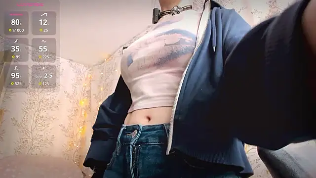 Mary0Lou online show from March 8, 2026, 11:02 am