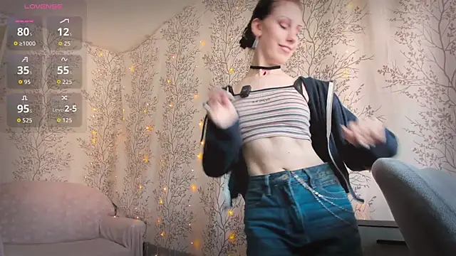 Mary0Lou online show from April 9, 2026, 6:19 am