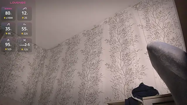 Mary0Lou online show from March 21, 2026, 12:31 pm