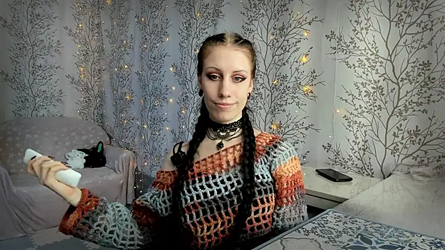 Snapshot of Mary0Lou chatting on February 12, 2026, 6:02 am Mary0Lou online show from February 12, 2026, 6:02 am