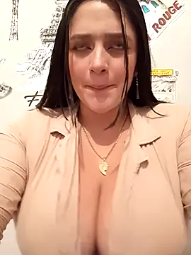 hanna-a online show from March 14, 2025, 3:36 pm