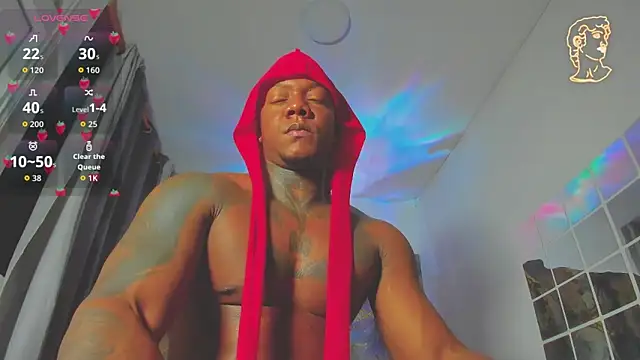 Snapshot of ronnie_7777 chatting on March 7, 2026, 10:10 am ronnie 7777 online show from March 7, 2026, 10:10 am