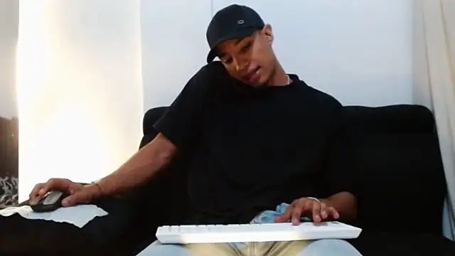 JacksonCooper1 online show from January 6, 2025, 5:41 am