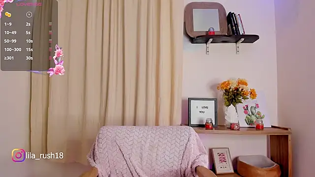 Snapshot of lila_rush chatting on November 8, 2025, 10:13 pm lila rush online show from November 8, 2025, 10:13 pm