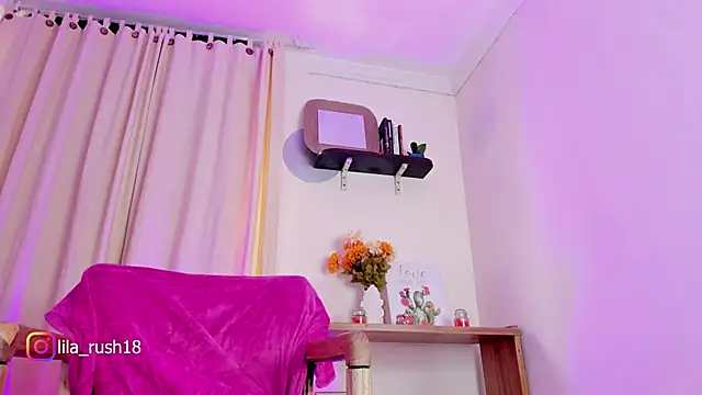 Snapshot of lila_rush chatting on December 16, 2025, 1:15 pm lila rush online show from December 16, 2025, 1:15 pm