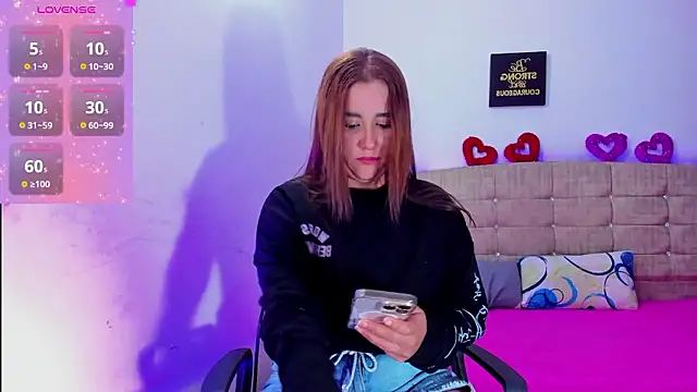 Catherine summer1 online show from January 10, 2026, 3:46 am