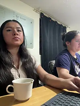 Catherine summer1 online show from January 21, 2025, 1:39 am