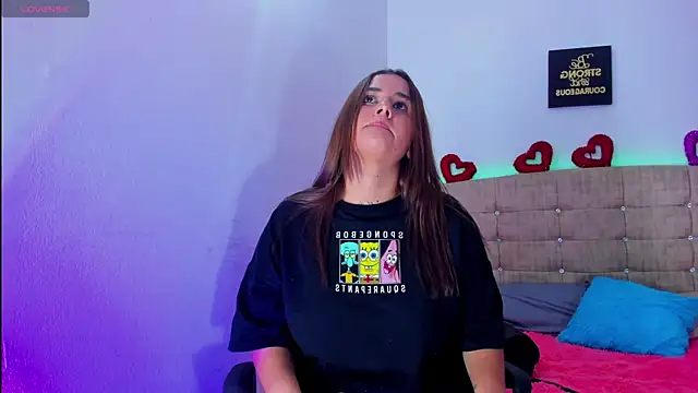 Catherine summer1 online show from November 15, 2025, 3:54 am