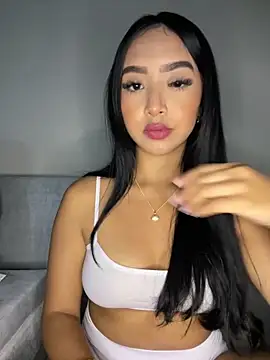 Snapshot of SOPHIACANDY19_ chatting on February 20, 2025, 1:57 am SOPHIACANDY19 online show from February 20, 2025, 1:57 am