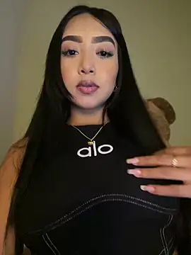 Snapshot of SOPHIACANDY19_ chatting on February 22, 2025, 8:20 pm SOPHIACANDY19 online show from February 22, 2025, 8:20 pm