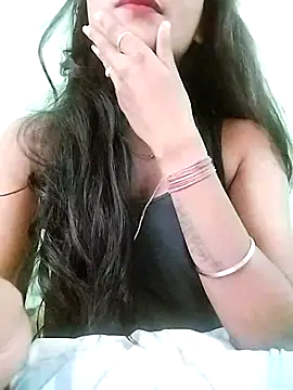 Snapshot of MISSQUEEN48 chatting on February 23, 2025, 6:17 am MISSQUEEN48 online show from February 23, 2025, 6:17 am