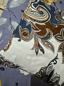 SageElement2 online show from December 14, 2025, 8:03 pm