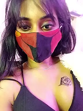 Sexy eye-19 online show from January 9, 2026, 7:26 am