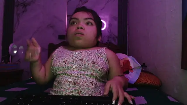 Michelle Brooks online show from January 29, 2025, 4:26 am