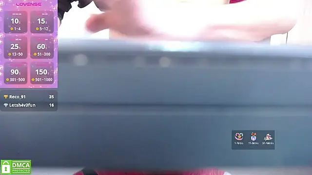 Snapshot of Alann_sr chatting on January 25, 2025, 5:51 pm Alann sr online show from January 25, 2025, 5:51 pm