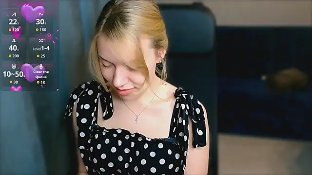 TaylorBre online show from March 18, 2026, 6:27 am