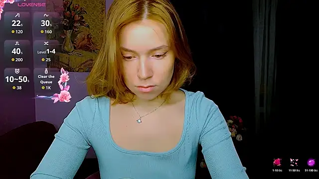 TaylorBre online show from November 29, 2025, 5:29 am