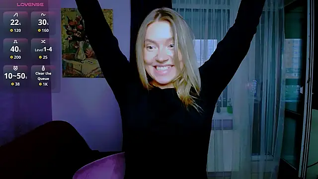 TaylorBre online show from October 4, 2025, 6:15 am