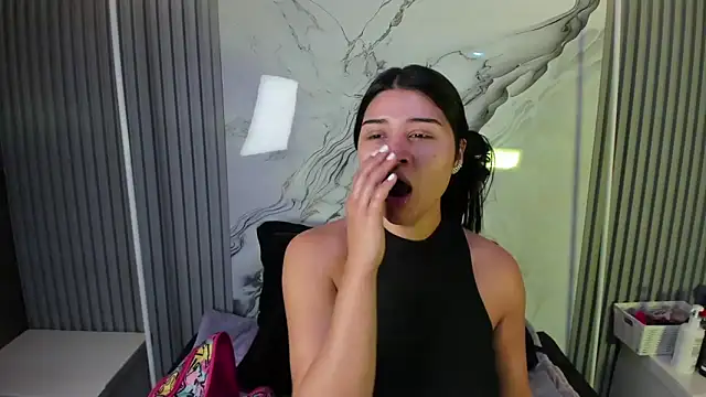 Snapshot of venusowen_ chatting on March 20, 2026, 1:12 pm venusowen online show from March 20, 2026, 1:12 pm