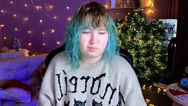 Snapshot of ChimberWol chatting on January 9, 2026, 2:29 am ChimberWol online show from January 9, 2026, 2:29 am