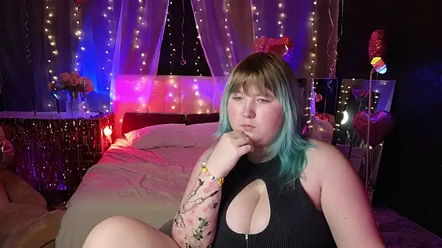 Snapshot of ChimberWol chatting on February 20, 2026, 2:19 am ChimberWol online show from February 20, 2026, 2:19 am