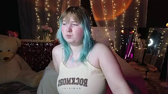 Snapshot of ChimberWol chatting on February 26, 2026, 8:47 am ChimberWol online show from February 26, 2026, 8:47 am