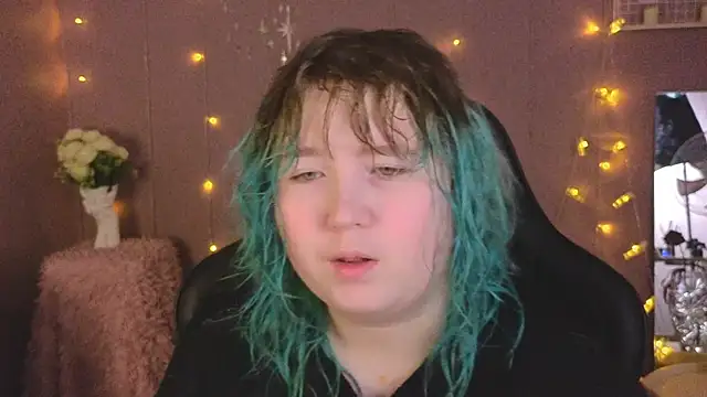 Snapshot of ChimberWol chatting on February 7, 2026, 1:57 am ChimberWol online show from February 7, 2026, 1:57 am