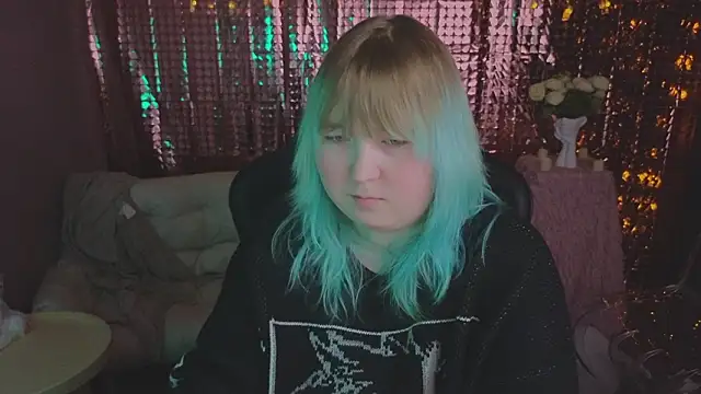 Snapshot of ChimberWol chatting on February 27, 2026, 5:13 pm ChimberWol online show from February 27, 2026, 5:13 pm