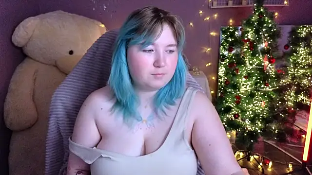 Snapshot of ChimberWol chatting on December 19, 2025, 2:26 am ChimberWol online show from December 19, 2025, 2:26 am