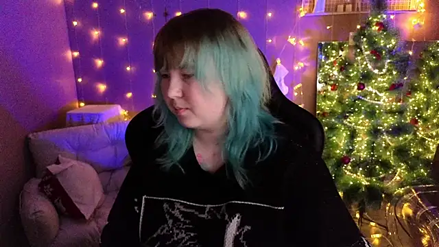 Snapshot of ChimberWol chatting on January 14, 2026, 9:35 am ChimberWol online show from January 14, 2026, 9:35 am