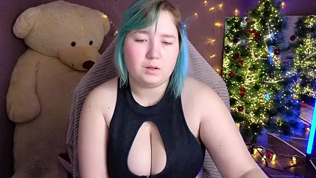 Snapshot of ChimberWol chatting on December 18, 2025, 2:27 am ChimberWol online show from December 18, 2025, 2:27 am