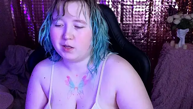 Snapshot of ChimberWol chatting on February 21, 2026, 2:35 am ChimberWol online show from February 21, 2026, 2:35 am