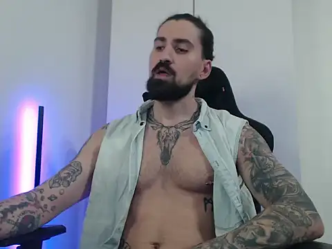 MateoHunk online show from March 20, 2026, 6:20 pm