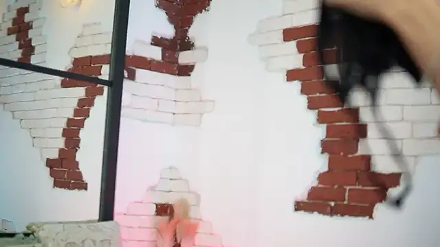 MaraJolie online show from March 25, 2026, 9:14 pm